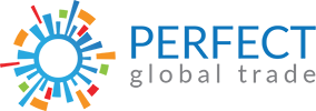 Perfect Global Trade Logo